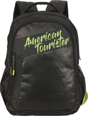 american tourister wongo backpack