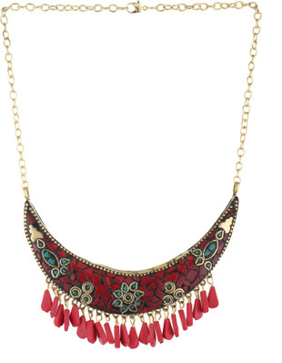 flipkart offers necklace
