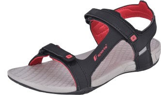 f sports chappals