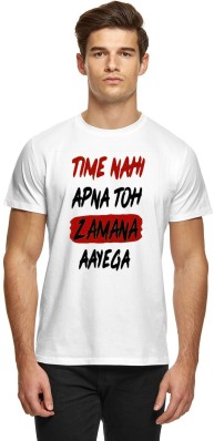 apna time aayega t shirt 99