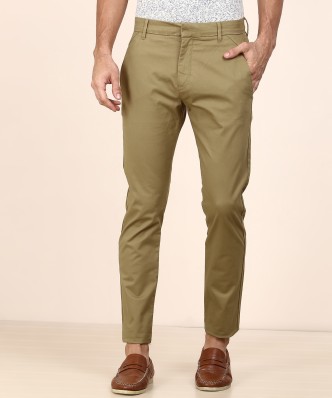 shirts that go with brown pants