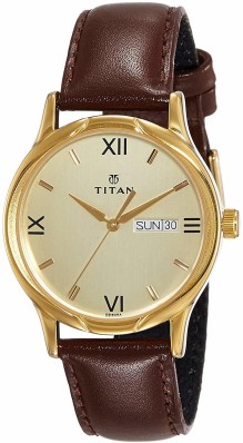 titan watches with price