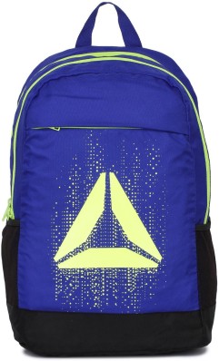 backpack reebok original