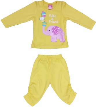 flipkart baby night dress