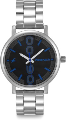 fastrack 38052sl06