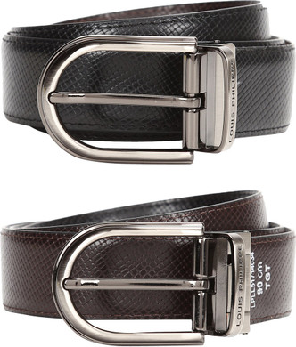 louis philippe belts