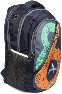 skybags clove laptop backpack