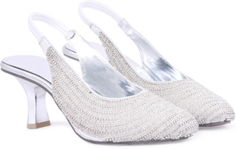 bridal sandals on flipkart