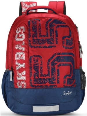 low price skybags