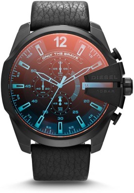 all diesel watches models