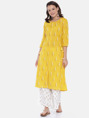 span kurtis flipkart