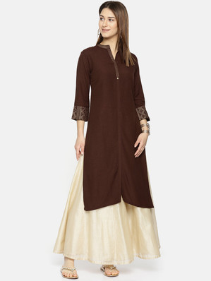 span kurtis flipkart