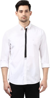 park avenue party wear shirts