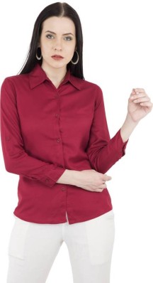 flipkart formal shirts for ladies