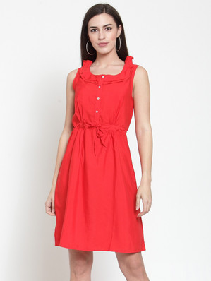 long one piece dress flipkart