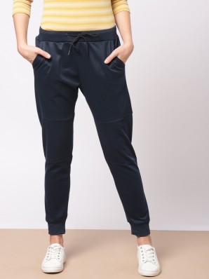 jogger pants for womens flipkart