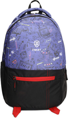 zwart bags flipkart