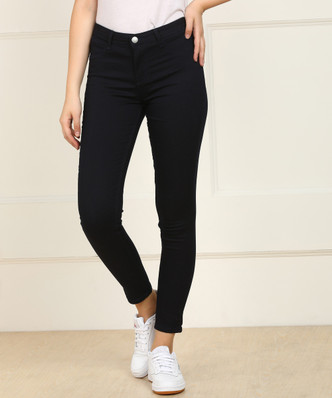 balloon fit jeans flipkart