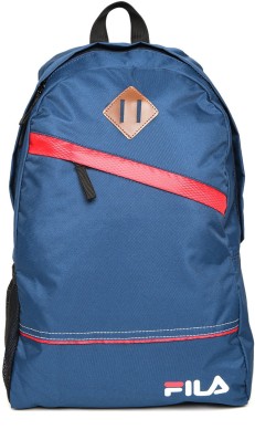 fila backpack flipkart