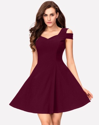 one piece dress for women flipkart