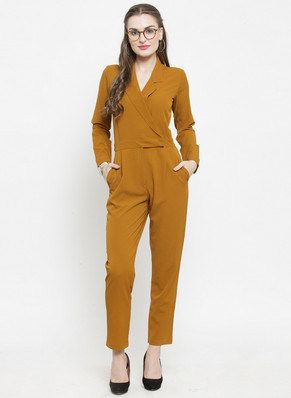 magnetic design jumpsuit