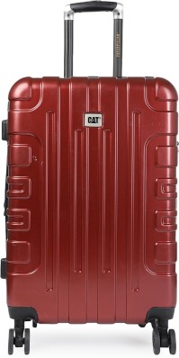 caterpillar cabin luggage