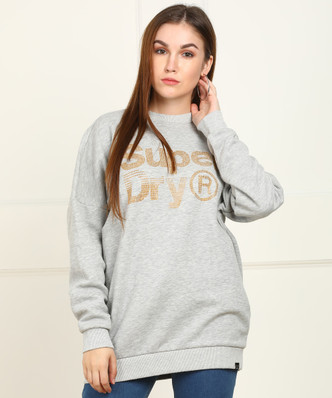 superdry sweatshirt price