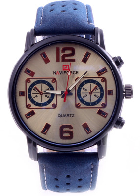 naviforce watch flipkart