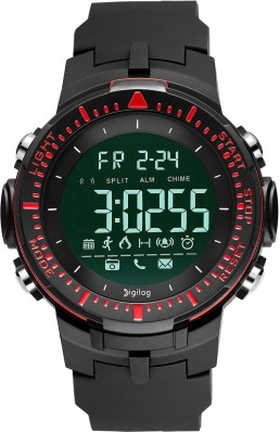 price of digital wrist watch