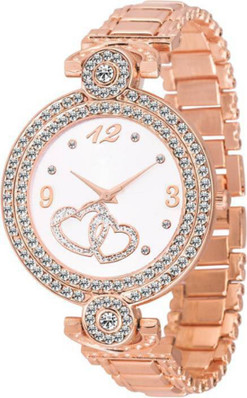 chain watches for womens in flipkart
