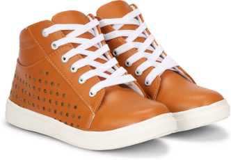 High Neck Shoes Buy High Neck Shoes Online At Best Prices In India Flipkart Com