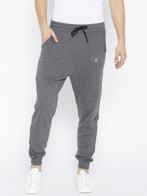 hrx joggers track pants