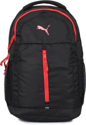 flipkart puma backpacks