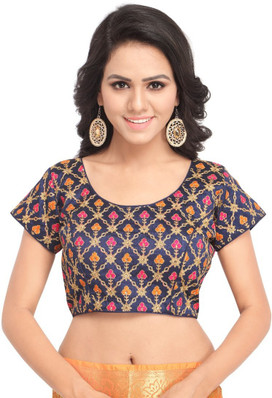 Lace Blouse Designs - Buy Lace Blouse 