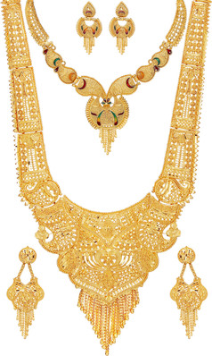 marshalls jewelry store