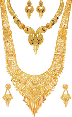 50 pavan jewellery set