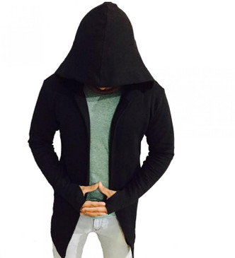 mens sweater jacket flipkart