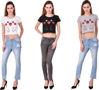 Buy Tops Under 200 online 
