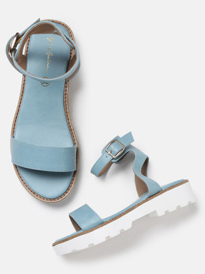 mast and harbour sandals