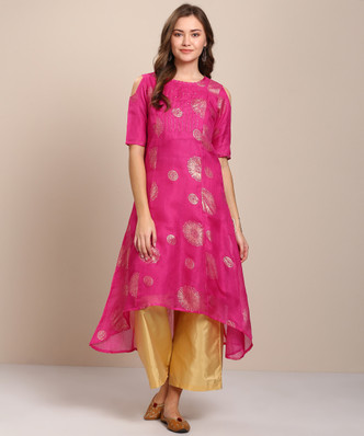 Buy Designer Kurta Palazzo Sets Suits \u0026