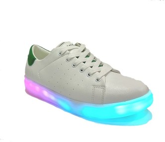 led light shoes flipkart