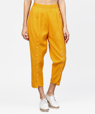 Cigarette Pants - Buy Cigarette Pants 