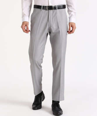 Marks Spencer Mens Trousers - Buy Marks 