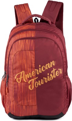 american tourister songo nxt backpack 01 red