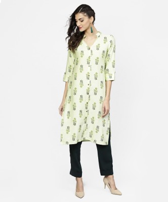 libas kurtis flipkart