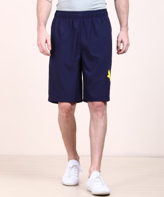 puma shorts flipkart