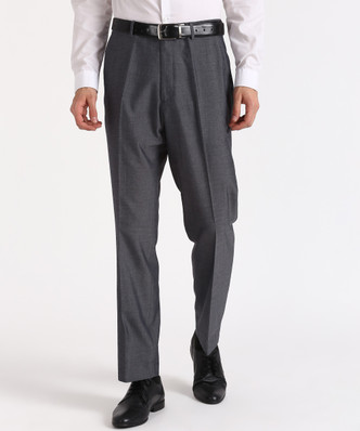 Marks Spencer Mens Trousers - Buy Marks 