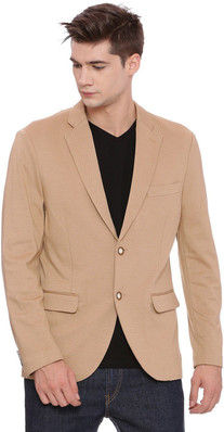 Basics blazer Clearance