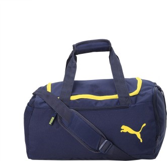 puma travel bags online