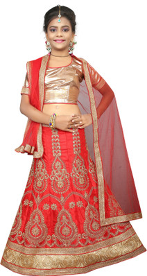 south indian traditional dress for baby girl online